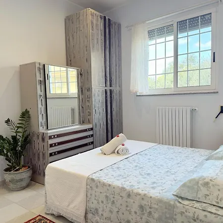 Apulia Comfort * Triggianello