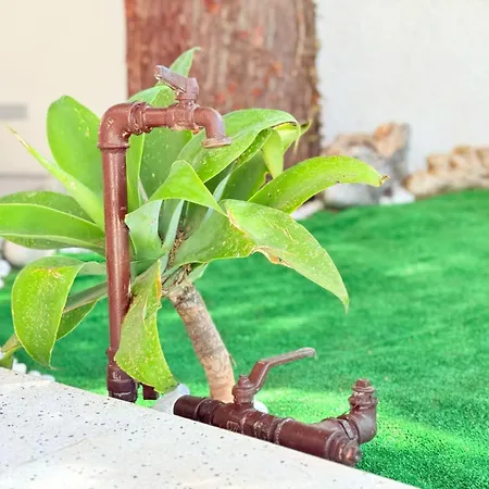 Apulia Comfort Апартаменты *