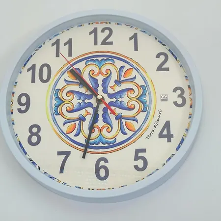 Апартаменты Apulia Comfort *