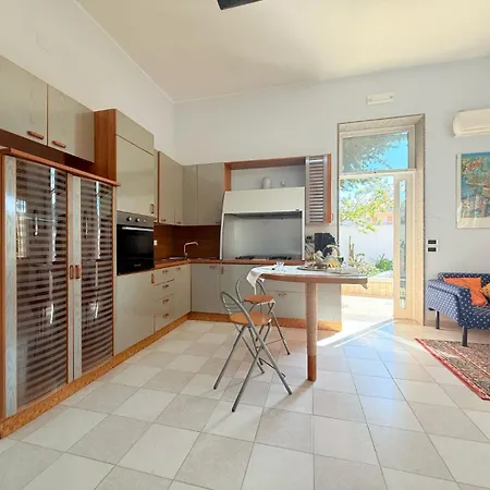 Apulia Comfort Апартаменты *