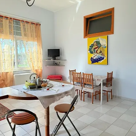 Apulia Comfort * Triggianello