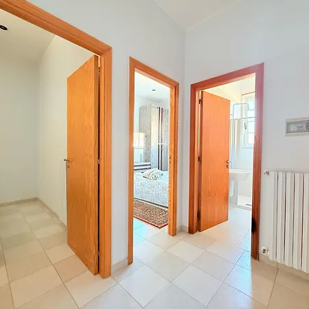 Apulia Comfort Апартаменты