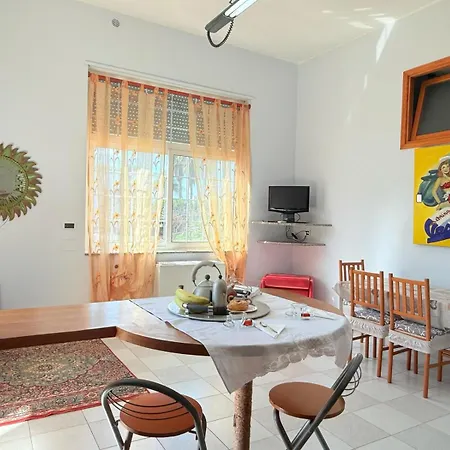 Apulia Comfort Διαμέρισμα