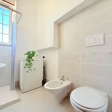 Apulia Comfort Triggianello