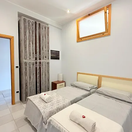 Apulia Comfort