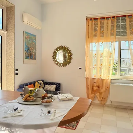 Apulia Comfort Triggianello