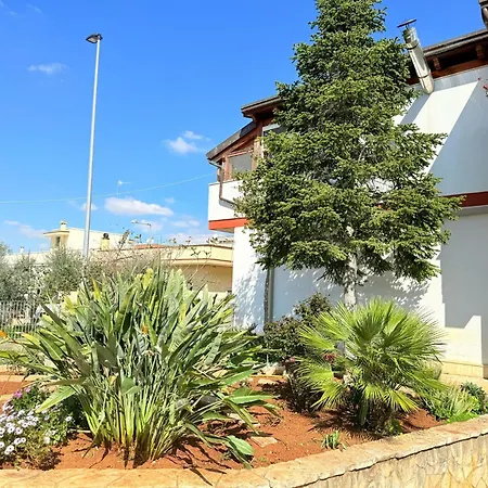 Apulia Comfort Διαμέρισμα *