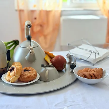 아파트 Apulia Comfort *
