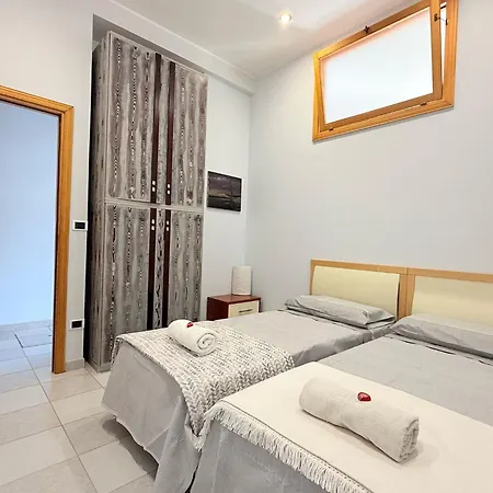 Apulia Comfort Διαμέρισμα *