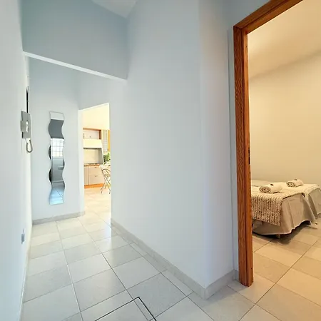 Apulia Comfort *