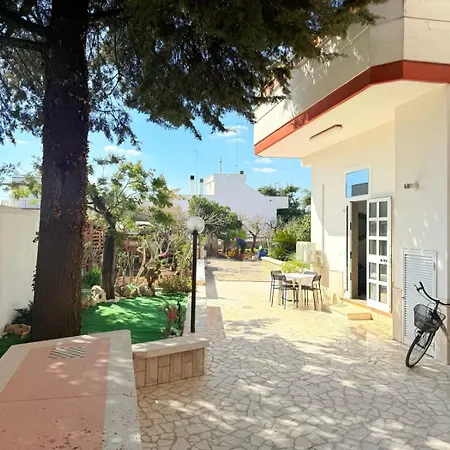 Apulia Comfort