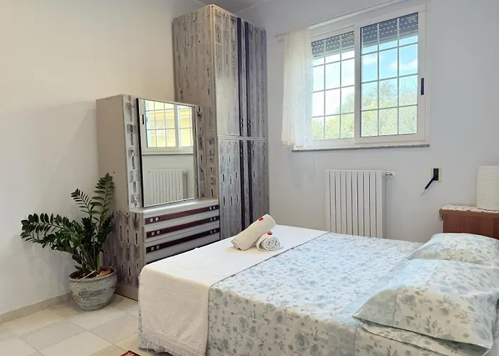 Apulia Comfort * Triggianello