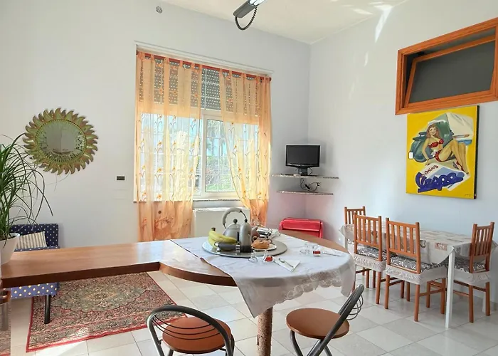 Apulia Comfort Appartamento