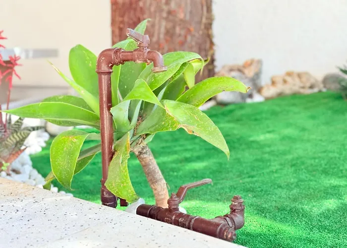 Apulia Comfort Appartamento *