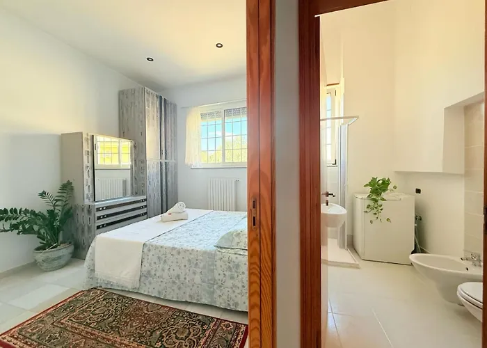 Appartamento Apulia Comfort Triggianello