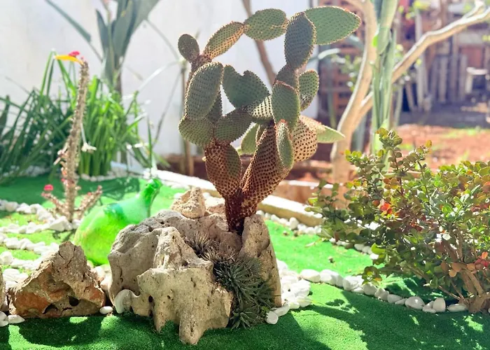 Apulia Comfort * Triggianello