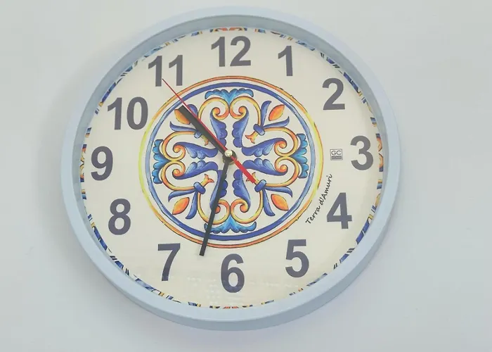 Appartamento Apulia Comfort *