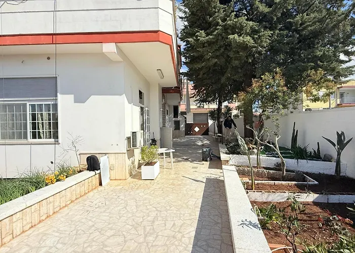 Apulia Comfort * Triggianello