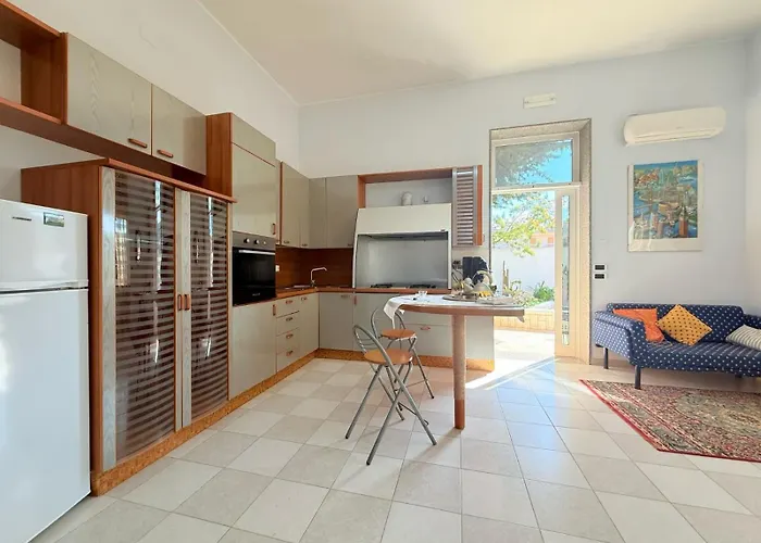 Apulia Comfort Appartamento *