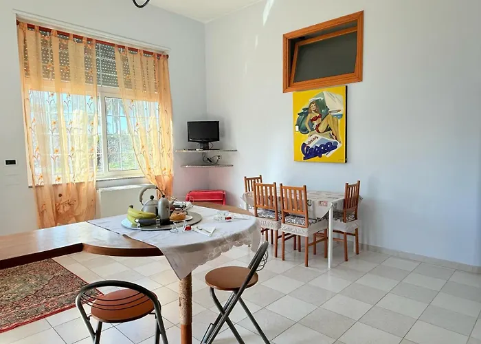 Apulia Comfort * Triggianello