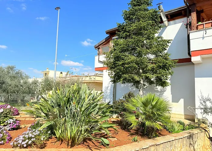 Apulia Comfort Appartamento *