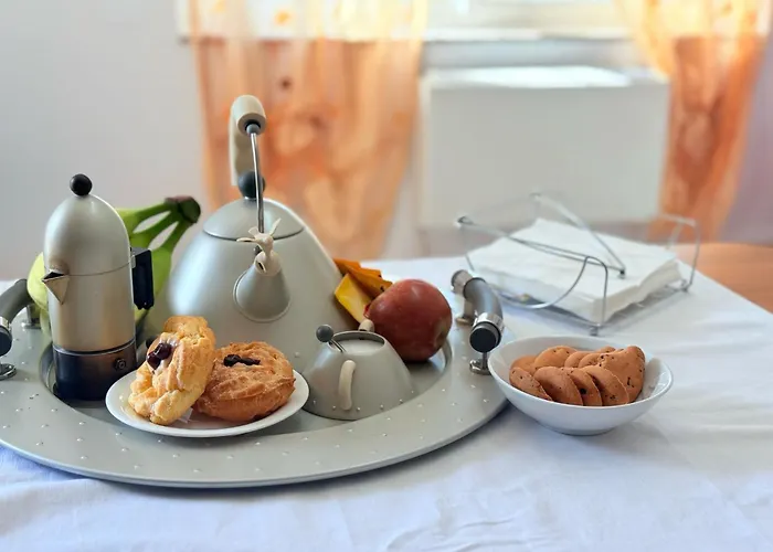 Appartamento Apulia Comfort *