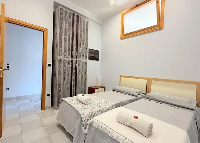 Apulia Comfort Appartamento *