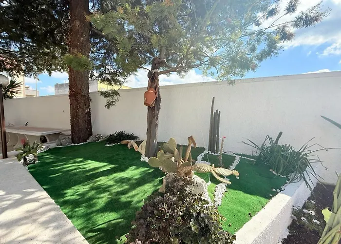 Appartamento Apulia Comfort Triggianello